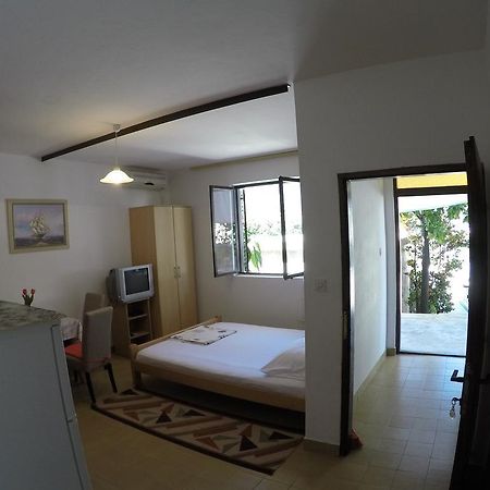 Apartment Kotor-Andrija Jovanovic Bagian luar foto