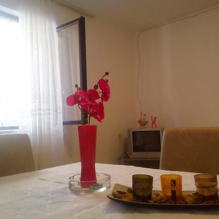 Apartment Kotor-Andrija Jovanovic Bagian luar foto