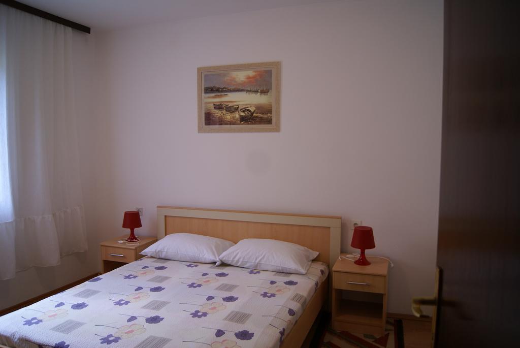 Apartment Kotor-Andrija Jovanovic Ruang foto
