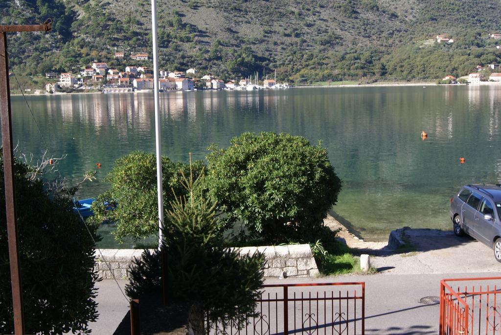 Apartment Kotor-Andrija Jovanovic Ruang foto