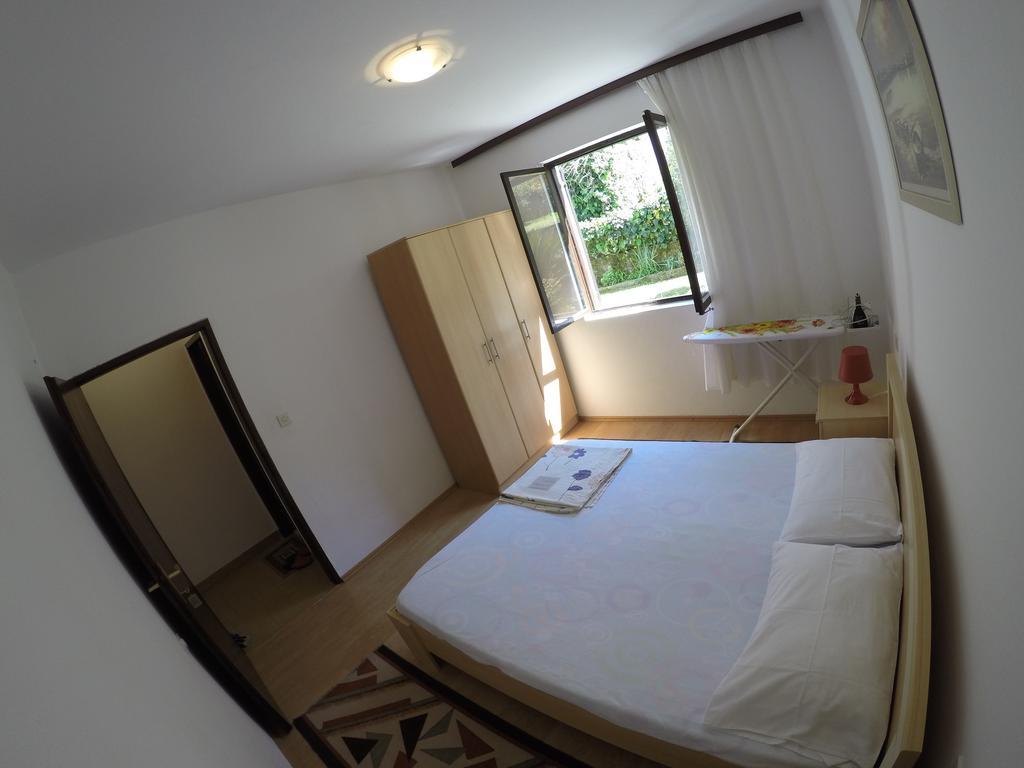 Apartment Kotor-Andrija Jovanovic Bagian luar foto