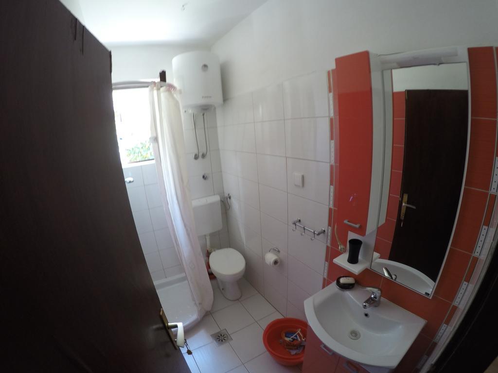 Apartment Kotor-Andrija Jovanovic Bagian luar foto