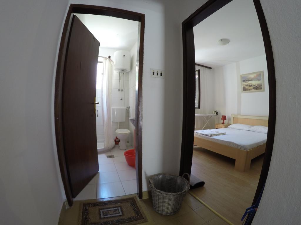 Apartment Kotor-Andrija Jovanovic Bagian luar foto