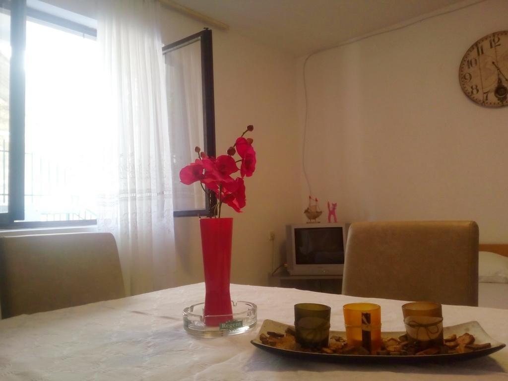 Apartment Kotor-Andrija Jovanovic Bagian luar foto