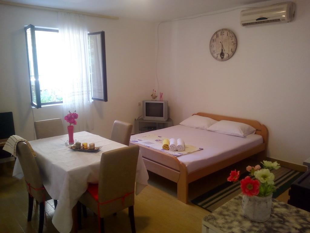 Apartment Kotor-Andrija Jovanovic Bagian luar foto