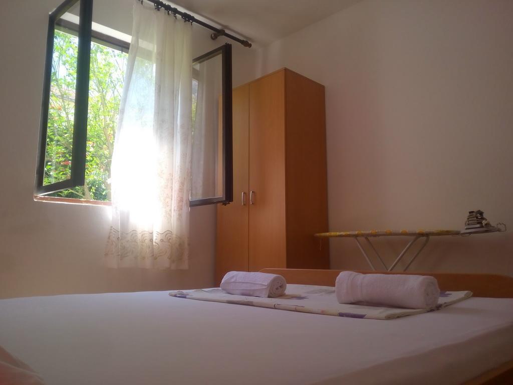 Apartment Kotor-Andrija Jovanovic Bagian luar foto