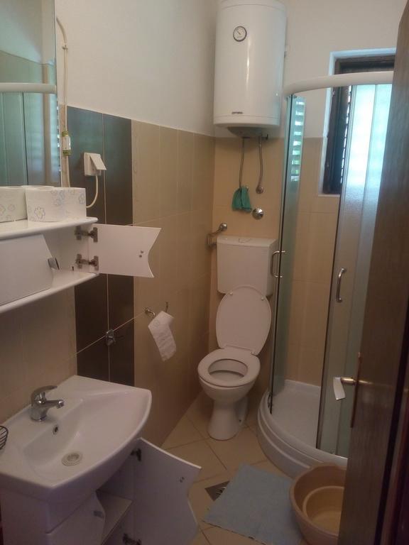 Apartment Kotor-Andrija Jovanovic Bagian luar foto